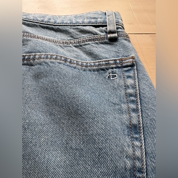 Rag & Bone Fit 2 Slim-Fit Straight-Leg Jeans - Picture 5 of 5